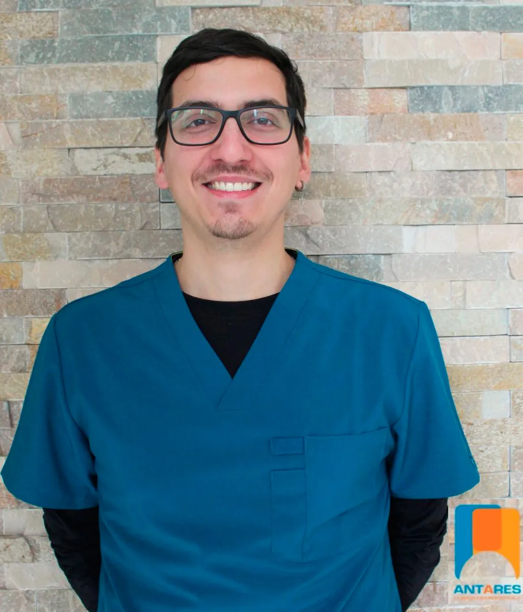 Dr. Jorge Vasquez Garrido