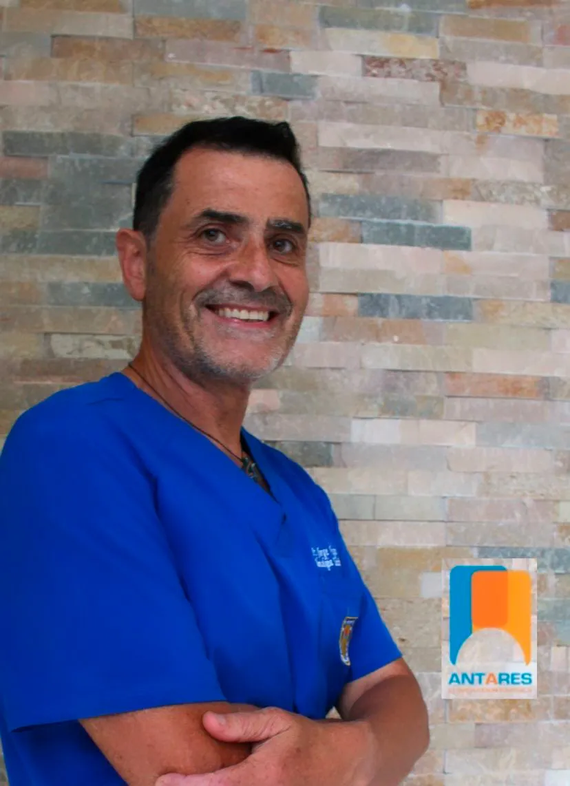 Dr. Jorge Vega Comanato