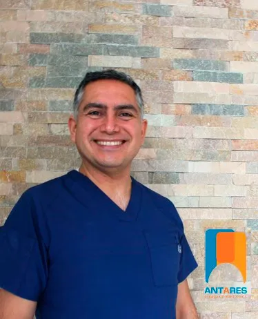 Dr. José Avaria Garcia