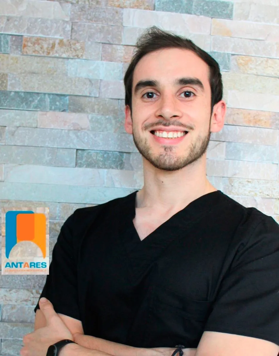 Dr. Nicolas Frossini Careaga