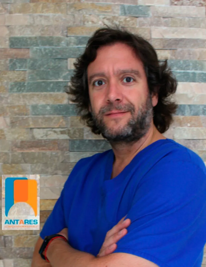 Dr. Rodrigo Garcia Astete